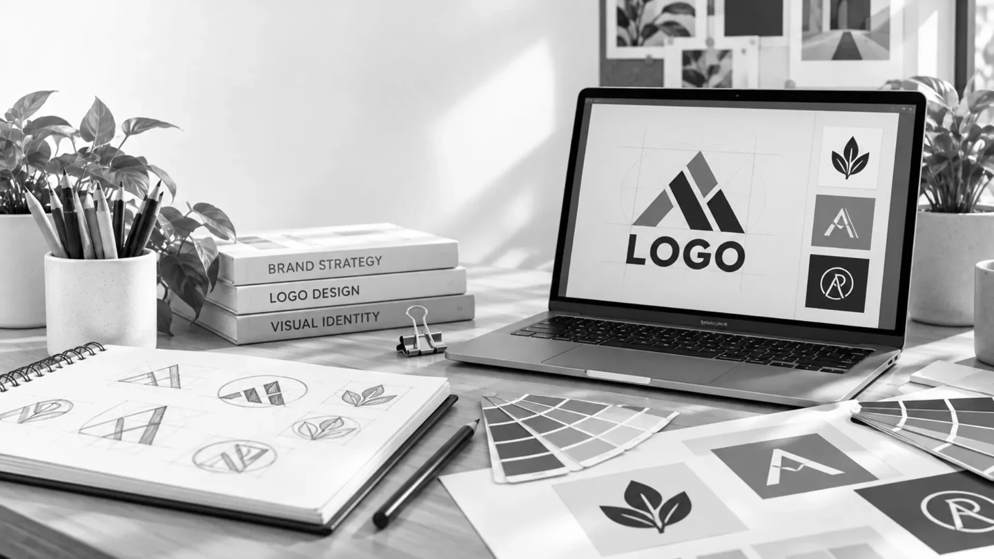 How to Choose a Logo Designer in Melbourne